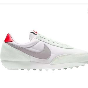 Nike DayBreak White Metallic Silver CK2351-105